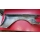 Kotflügel links 172 anthrazitgrau original Mercedes W126 SE SEL 1268812301