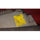 Scheinwerfer ORIGINAL Bosch rechts Mercedes SL R129 W129 1298202861 1298204261