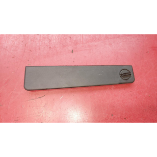 Abdeckung 3. Bremsleuchte Heckdeckel innen Mercedes SL R129 W129 1297500039