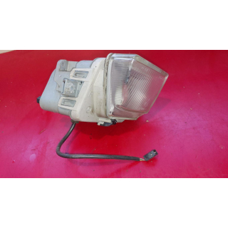 Nebelscheinwerfer rechts ORIGINAL Bosch Mercedes SL R129 W129 1298200256