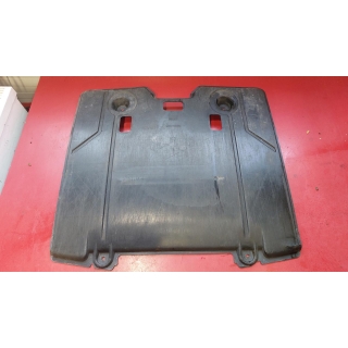 Abdeckung Motoraum Unterfahrschutz Mercedes SL R129 1295240430 1295240930