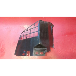 Trennwand Innenkotflügel vorne links ORIGINAL  Mercedes SL R129 1298840335