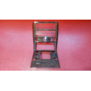 Abdeckung Wurzelholz Mittelkonsole Sitzheizung Mercedes SL R129 W129 1296806636