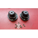 2x Gummilager Federbein vorne Domlager Mercedes R129 FEBI...