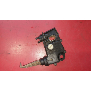 Schalter Überrollbügel links Mercedes SL R129 W129 1295401144