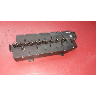 Ventil Unterdruck Heizung Klima Mercedes R129 W129 1298000678