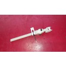 Kopfstützenverstellung Laufschiene Mercedes W126 SE SEL SEC 1269700126
