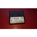 Steuergerät Abschleppschutz...