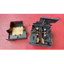 Sicherungsdose 3-fach Gebläse Heckscheibe Mercedes SL R129 W129 1295400350