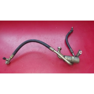 Saugleitung Klima Mercedes R129 W129 300 300-24 SL R134A 1042300156