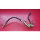 Saugleitung Klima Mercedes R129 W129 300 300-24 SL R134A 1042300156