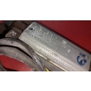Stellmotor Sitzhöhenverstellung hinten Mercedes SL...