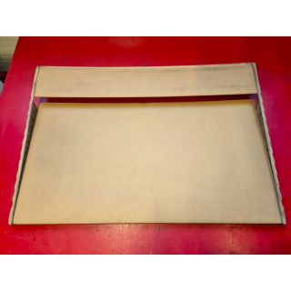 Himmel Schiebedach brasil dattel Mercedes W126 SE SEL 2. Serie 1267800840 8420