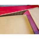 Himmel Schiebedach brasil dattel Mercedes W126 SE SEL 2....