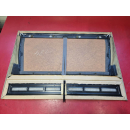 Himmel Schiebedach brasil dattel Mercedes W126 SE SEL 2. Serie 1267800840 8420