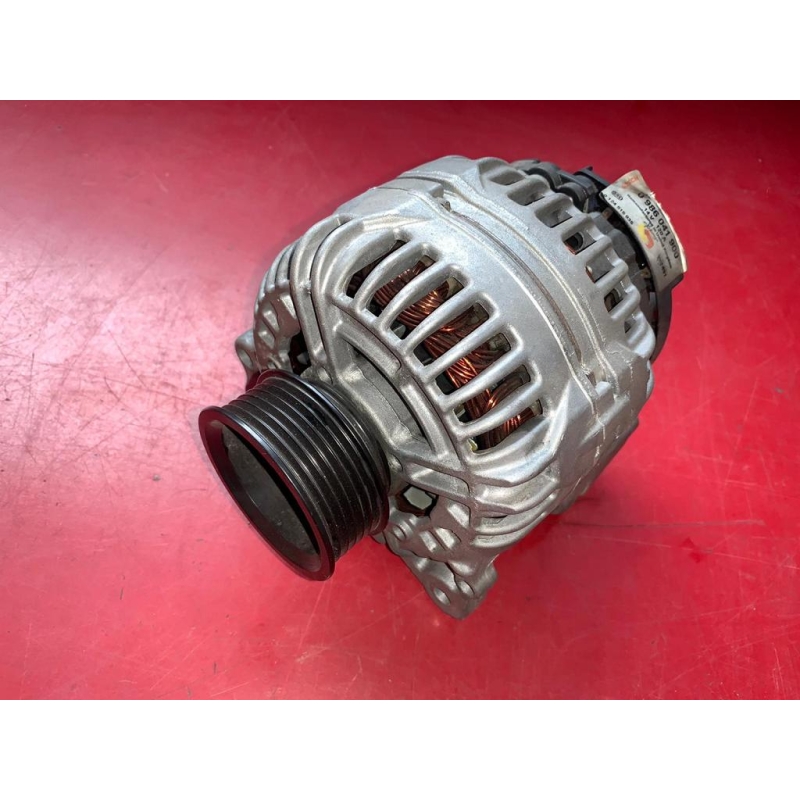 Lichtmaschine Valeo SG12B074 Audi, Skoda, VW 120A, 12V