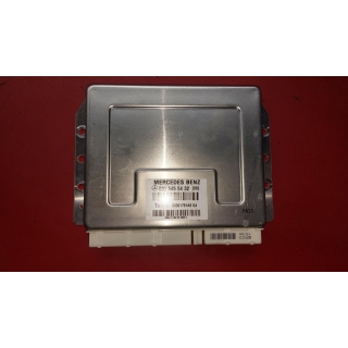 Steuergerät ABC Activ Body Control Mercedes R230 W220 W215 0325455432 0325450432