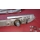 Scharnier Antrieb Heckdeckel Mercedes W220 2207500060 2207500587 2207500687