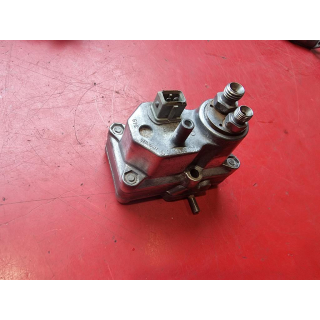 Warmlaufregler M116 M117 W126 R107 380 500 0438140101 0000702862 1160700062