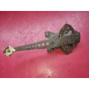 Mechanischer Fensterheber hinten links Mercedes W126 SE...