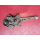 Mechanischer Fensterheber hinten links Mercedes W126 SE SEL 1267300146