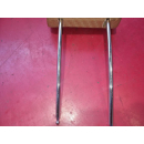 Kopfstütze Stoff Dattel vorne Mercedes W126 SE SEL 1269705150 8324