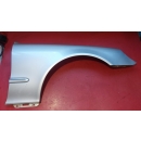 Kotflügel vorne rechts Mercedes W220 744 brillantsilber 1998 - 2005 2208800418