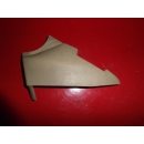 Abdeckung Sitz creme Mercedes W126 1269181330 8412