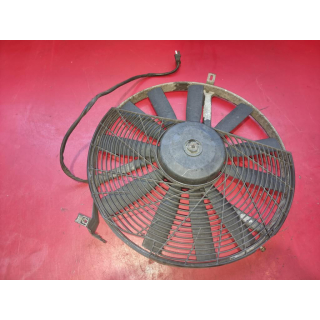 Klimalüfter Lüftermotor Mercedes W126 SE SEL SEC 1165030001 0005007993