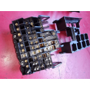 Sicherungskasten komplett Mercedes W126 SE SEL SEC 1985- 1265400450 1265400182