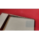 Himmel Schiebedach creme rot grün Mercedes W126 SE SEL 2. Serie 1267800840 8417