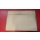Himmel Schiebedach creme rot grün Mercedes W126 SE SEL 2. Serie 1267800840 8417