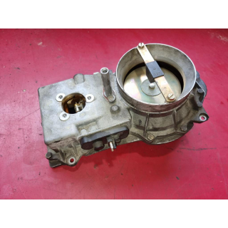 Luftmengenmesser Stauscheibe 8-Zylinder W126 R107 0000742414 0438121037