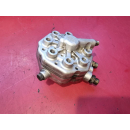 Mengenteiler Einspritzanlage 8-Zylinder W126 R107 0000742413 0438101018