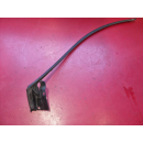 Fensterschachtleiste links Fensterschiene Mercedes R170...