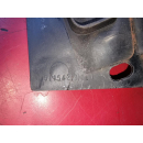 Fensterschachtleiste links Fensterschiene Mercedes R170 1707200324