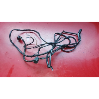 Kabelbaum Tempomat Mercedes W126 SE SEL SEC 8-Zylinder 1265409910