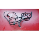 Kabelbaum Tempomat Mercedes W126 SE SEL SEC 8-Zylinder 1265409910