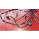 Kabelbaum Tempomat Mercedes W126 SE SEL SEC 8-Zylinder 1265409910