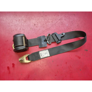 Sicherheitsgurt vorne links Mercedes W126 SE SEL 1268606785 1980 bis 1984 REPA