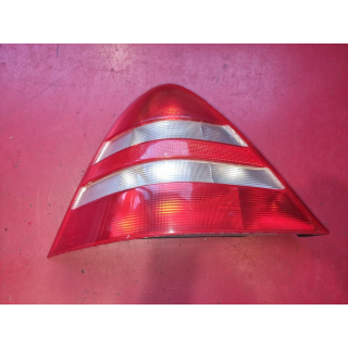 Rücklicht Rückleuchte links original Mercedes R170 SLK 1708200164 1708201764