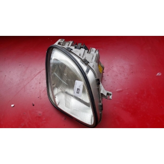 Scheinwerfer mit Blinker rechts Bosch Mercedes R170 SLK H7 1708200261