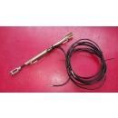 Zylinder links Heckdeckelantrieb Vario-Dach Mercedes R170 SLK 1708000372