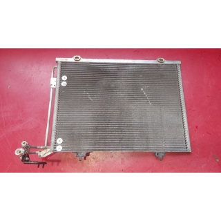 Kondensator Klimakühler original Mercedes R170 W208 W202 W210 2028300970