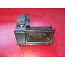 Ablagefach Ascher Carbon Mittelkonsole Instrumententafel SLK R170 1706801452