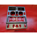 Blende Carbon Mittelkonsole Sitzheizung Mercedes SLK R170 1706800936 7400