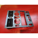 Blende Carbon Mittelkonsole Sitzheizung Mercedes SLK R170 1706800936 7400