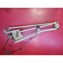 Wischermotor Wischergestänge Mercedes R170 SLK 1708202542 1708200112 1708240105