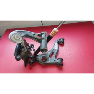 Achsschenkel Radlager Radnabe Querlenker rechts Mercedes R170 W202 W208