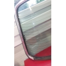 Heckscheibe grün wärmedämmend ESG Mercedes W123 Limousine 1236701380